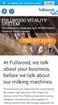 Mobile Screenshot of fullwood.com